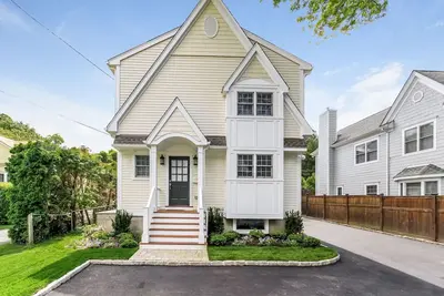 Image de Turnkey Home in Prime Rye