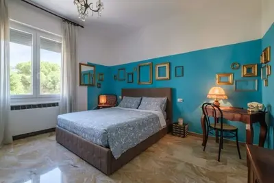 Image de Fabula Rooms - flat - 3 Suites with 3 bathrooms