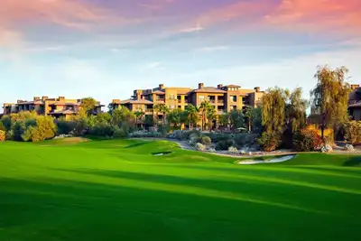 Image de 2 Bedroom Villa - Westin Desert Willow, Palm Desert, Ca