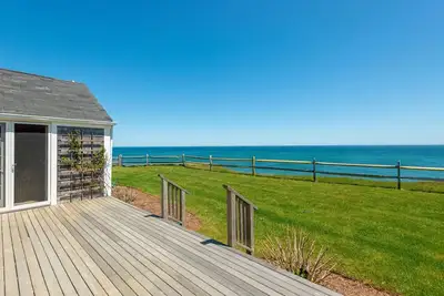 Image de Charming Ocean View Cottage in Sconset