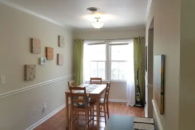 Image de Clean and cozy 2 bedroom near hospitals, Usc, and Fort Jackson