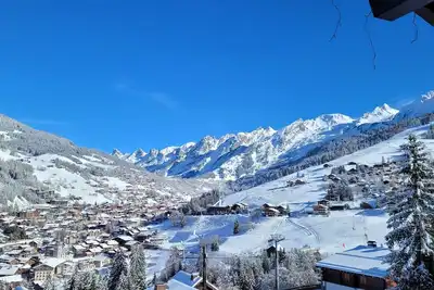 Image de Appt Prestige Pied Pistes