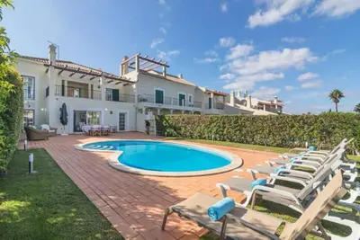Image de Vilamoura - Villa Vinte - V3