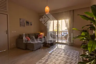 Image de Bohemian cozy unit in Azzurra