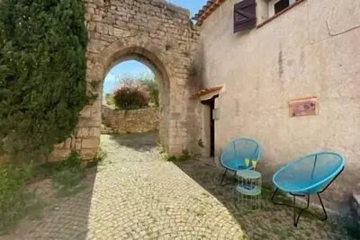 Image de Relax&Enjoy, garage à vélo\/moto