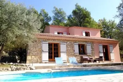 Image de Love&Spa - Piscine&Jacuzzi privés, calme, vue