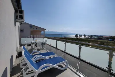 Image de Holiday house near the beach