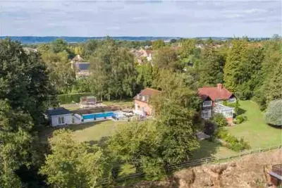 Image de Beautiful 6 Bedroom Home with Pool & Hot Tub