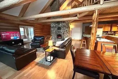 Image de Chapel Forest Cabin