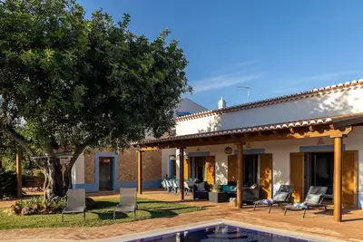 Image de Um Local Perfeito Para Descansar e Aproveitar o Melhor do Algarve!