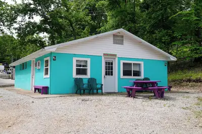 Image de Franky and Louie's Bunkhouse 2