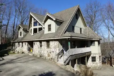 Image de Perfect Mountain Retreat; minutes from all the Laurel Highlands has to offer!