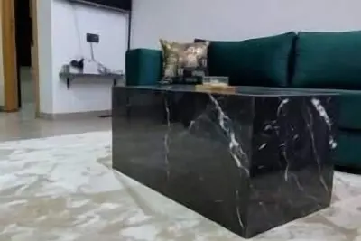 Image de Duplex design oriental