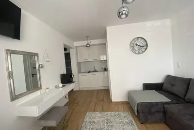 Image de Komfortowe Apartamenty