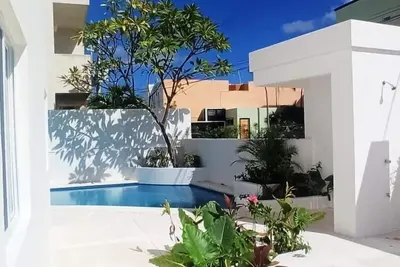 Image de condominium close to the beach