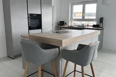 Image de Vollausgestattete Wohnung im Neubau