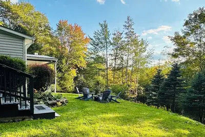 Image de Secluded Catskill Getaway - 5 min to Belleayre\n\n