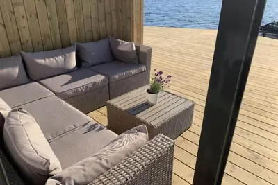 Image de High Standard sea Cottages With Panoramic Views
