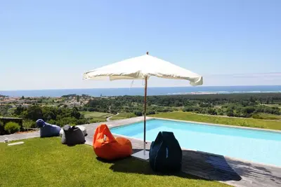 Image de Stunning Caminha Villa | 3 Bedrooms | Villa Gagusta | Beautiful Sea & Beach Views | Great Pool Area