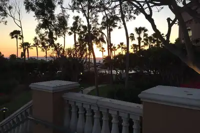 Image de Beautiful Two Bedroom Villa Overlooking The Pacific Ocean In Newport Beach