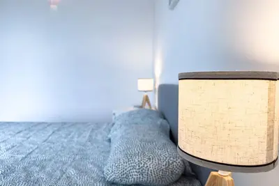 Image de Ruhe Zwei Minuten vom Meer Entfernt