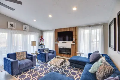 Image de Pet-Friendly Narragansett Home w/ Deck + Gas Grill