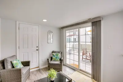 Image de Atlantic City Home w\/ Deck Near Major Casinos!