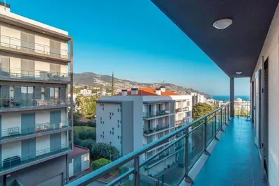 Image de \nBarreiros Residence View