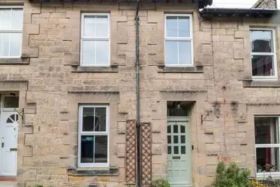 Image de The Anchorage, family friendly, country holiday cottage in Alnwick