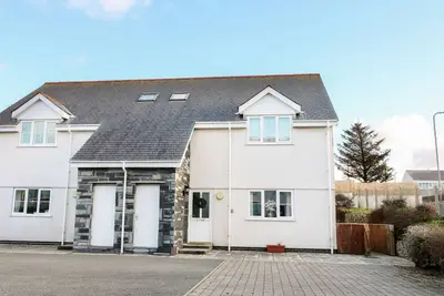 Image de Ger Y Lli, pet friendly, country holiday cottage in Rhosneigr