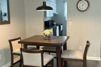 Image de Apartment in Chapel Hill, Nc.
