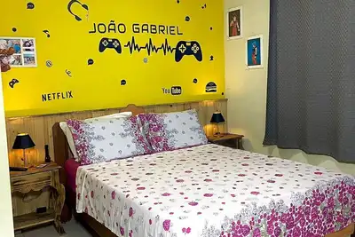 Image de A 10 Minutos do Centro Histórico de Paraty, e Próx. de Trindade e Paraty Mirim