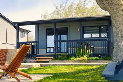 Image de Cottage 5: Beachfront Cottage Escape
