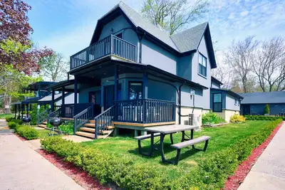 Image de Cottage 12: Beachfront Cottage Escape