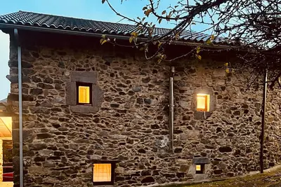 Image de Bonita casa de montaña a 20 minutos de San Isidro