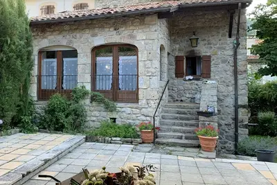 Image de Gîte 3 Confort Avec Piscine Privée au Coeur de L'ardèche