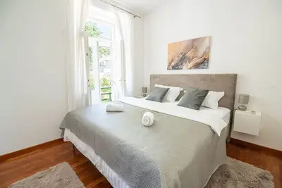 Image de White House Suite - Bačvice, Split