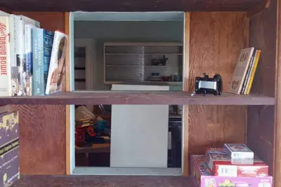 Image de 2 Bedroom 1 Bathroom With Full Kitchen 😃\nNo Bogus Fees. Ever. Responsive Host\n\n