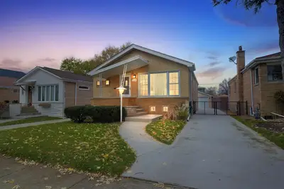 Image de Cozy Home, Extended Stay, near Chicago & Hospitals