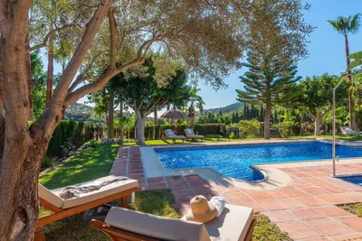 Image de Los Tejanos 2 Frigiliana by Ruralidays