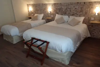 Image de Domaine Hôtelier privatisé avec spa