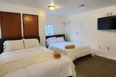 Image de Small 2 Bedroom House Near Disney