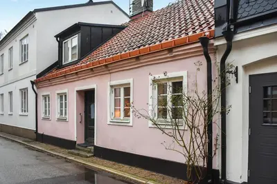 Image de Superbe maison de 4 chambres Ă Ystad