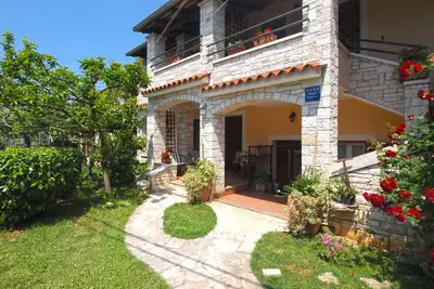 Image de Appartement de vacances avec air conditionné