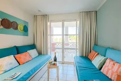 Image de Studio 4 personnes - Cap Esterel