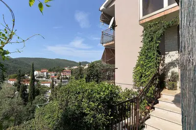 Appartement de vacances avec air conditionné