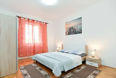 Image de Appartement de vacances avec air conditionné