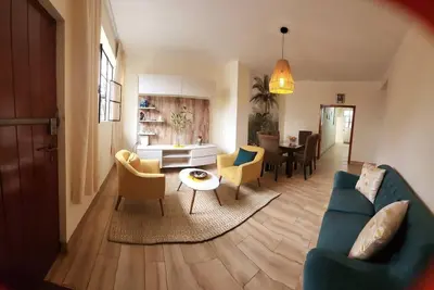Image de ¡casita Cerca al Malecón de Miraflores!