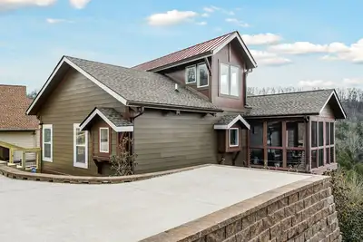 Image de Center Hill Wakehouse