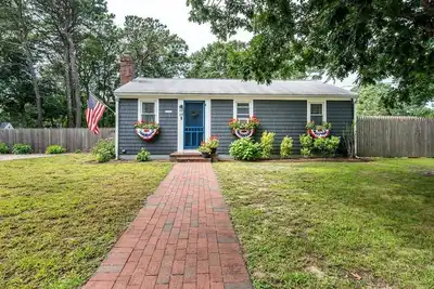 Image de Family Friendly 3br Cottage w/ Amazing Outdoor Kitchen & Firepit - Dogs Welcome